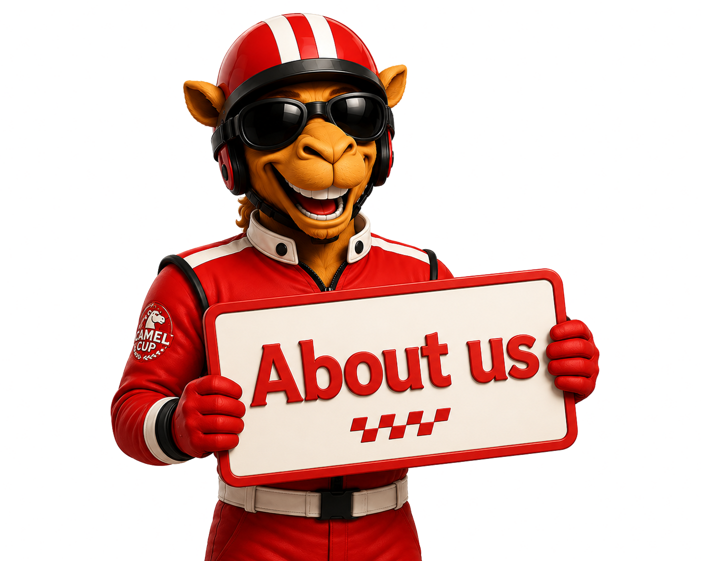 About us